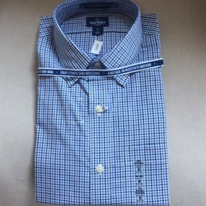 Old Navy Men’s Dress Shirt